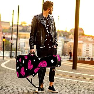 Housse pour Guitare Acoustique Étoiles amour rose Sac pour guitare électrique 10mm rembourré Housse pour Guitare… - Les Beatles, Paul McCartney, John Lennon, RIngo Starr, George Harrison Housse pour Guitare Acoustique Étoiles amour rose Sac pour guitare électrique 10mm rembourré Housse pour Guitare… – Image 6
