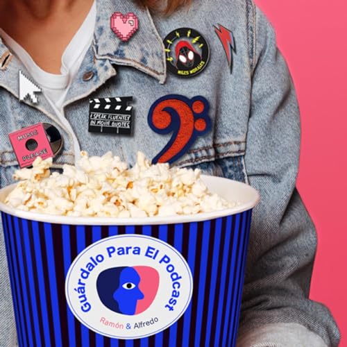 Ep. 16. M&uacute;sica, consciencia digital y cr&oacute;nicas de un cineasta