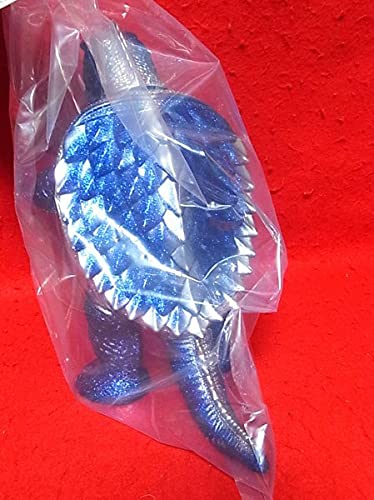 マルサン　昭和ガメラ　蔵出しガメラ350　未開封新品　水色 ソフビ マルサン 昭和ガメラ350 : 御宅家本舗OTAKICK - 通販