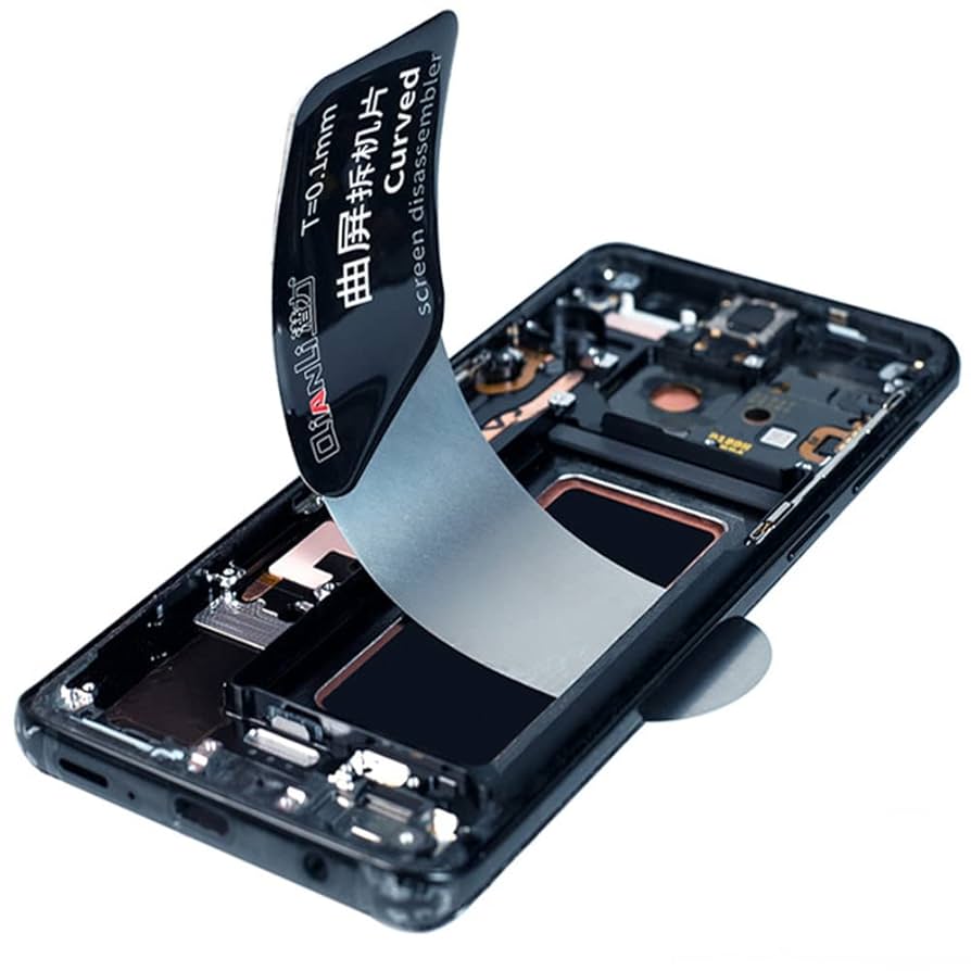 Apple - とらいあんぐるさま専用 Amazon.co.jp: DFsucces 携帯電話曲面スクリーンを分解修復