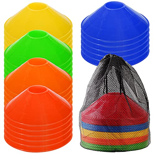 Training Cones The 16 best products compared REVIEWED