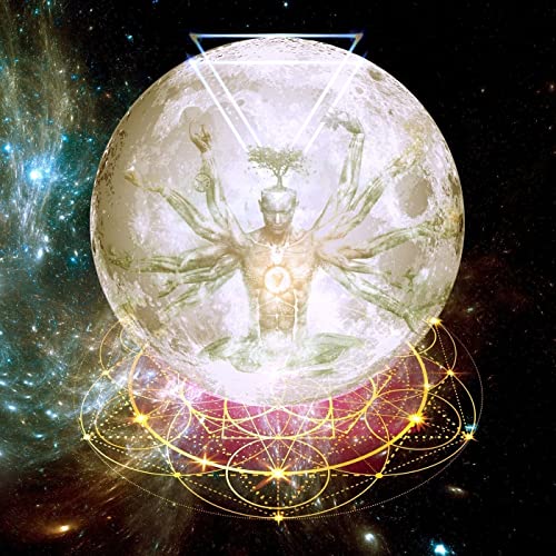 Couverture de EP: 4 - Revelations (2)