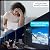 2026 Antenna for Smart TV Without Cable, TV Antenna Indoor Long Range with Strong Magnetic Base for Easy Installation, Support 4K 1080p VHF/UHF/DAB Radio and All TVs