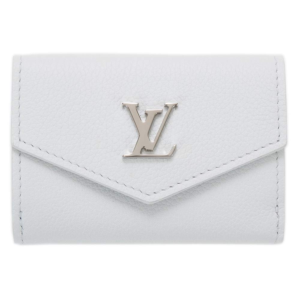 Amazon | ルイヴィトン LOUIS VUITTON レディース 財布 三つ折り 白