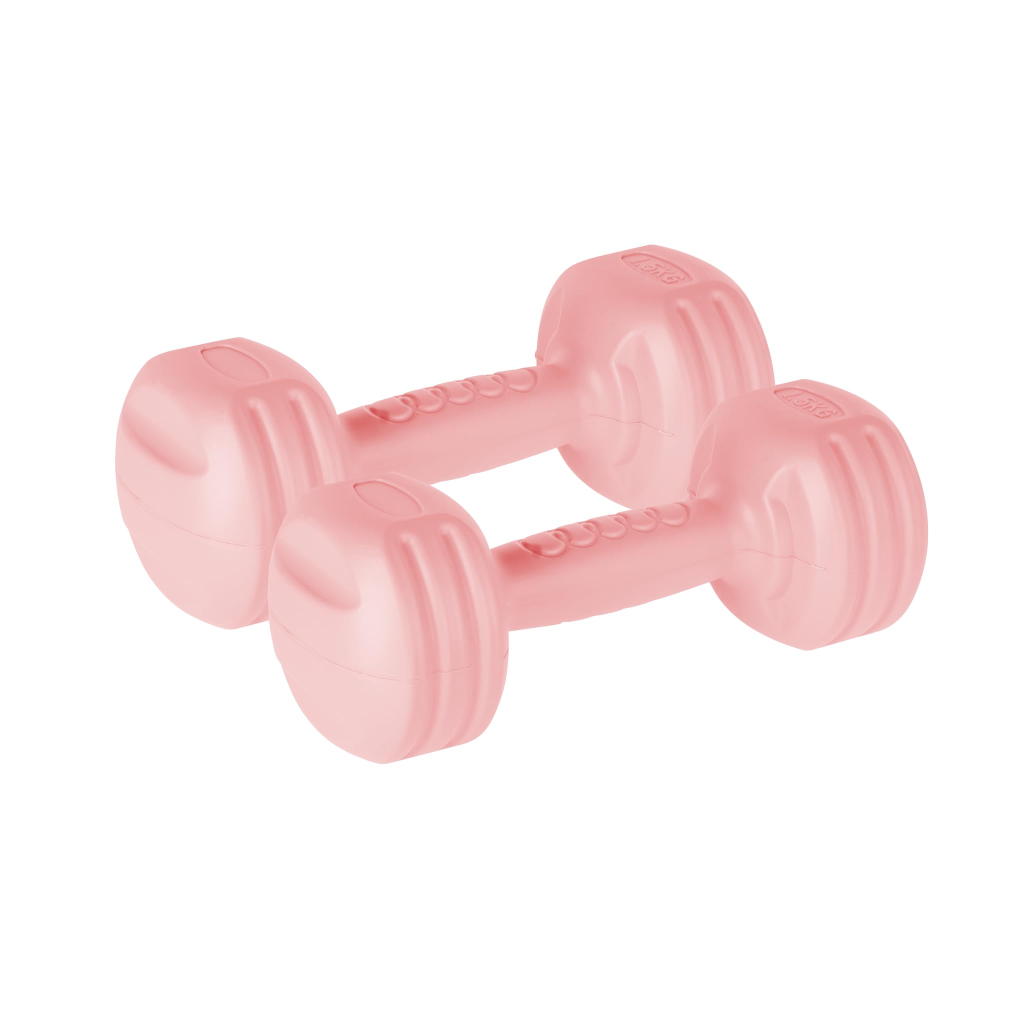 Rebel Active Hantelki Bitumiczne 2x1,5 kg RBA-2306