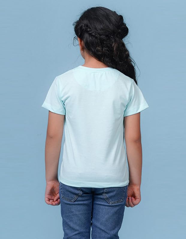 Image of Nusyl Girls T-Shirt