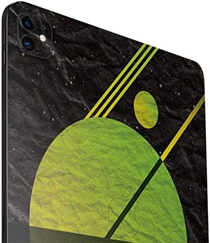 Skinit Decal Tablet Skin Compatible with iPad Pro 11in (2020) Originally Designed Retro Space Design