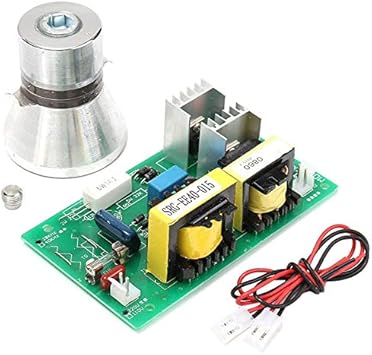 cavo parallelo per generatore