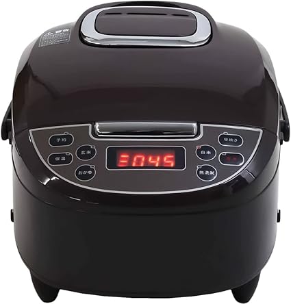 Amazon Seathestars 炊飯器 5合炊き マイコン式 自動保温 タイマー 炊飯ジャー 家族暮らし用サイズ 白米 玄米 おかゆ ｓｅａ ｔｈｅ ｓｔａｒｓ 炊飯器