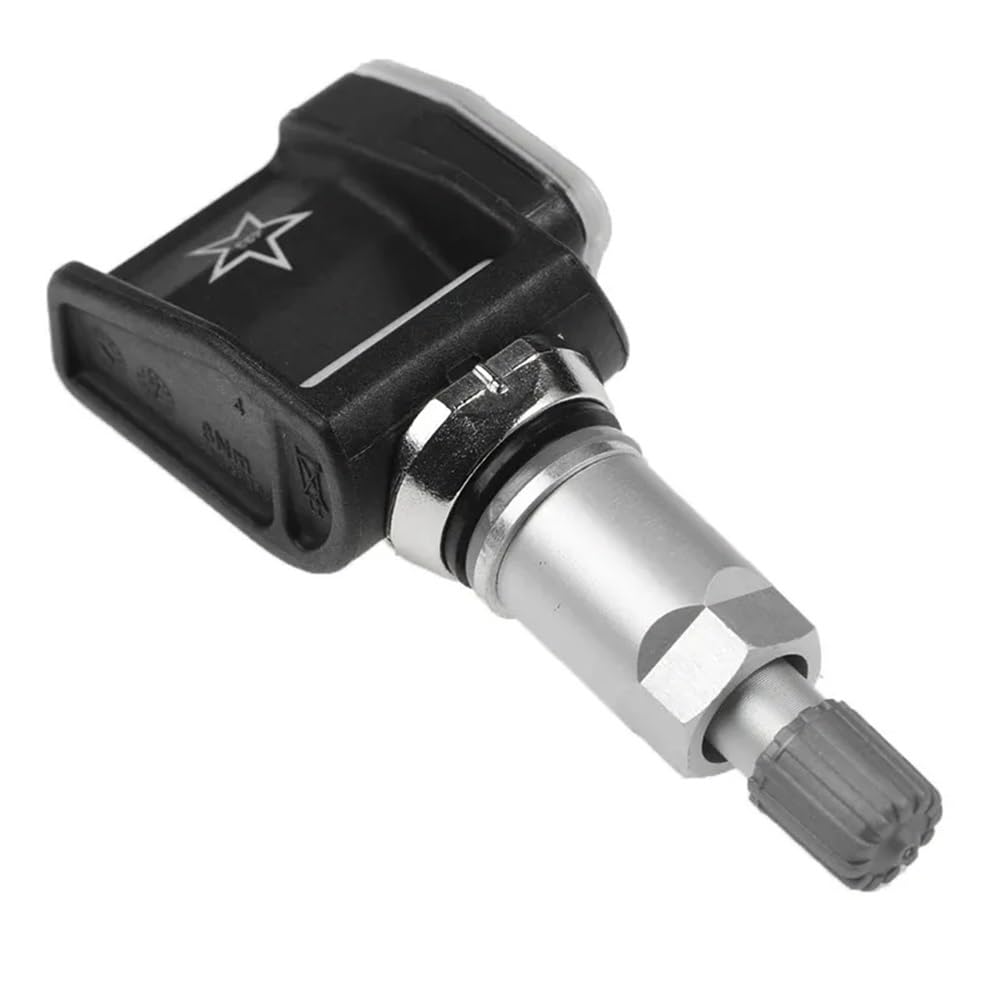 Sensore di Pressione Pneumatici per Mercedes-Benz Classe E W213 2016-2020 TPMS Sensore di Pressione Pneumatici 36106887140 0009052102 36106887147 A0009052102