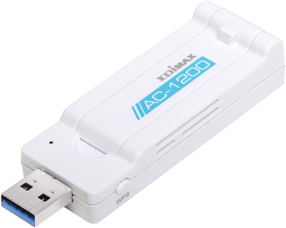 Edimax Edew-7822uac Usb Wireless Adapter