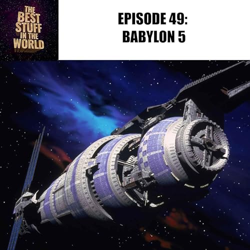Babylon 5