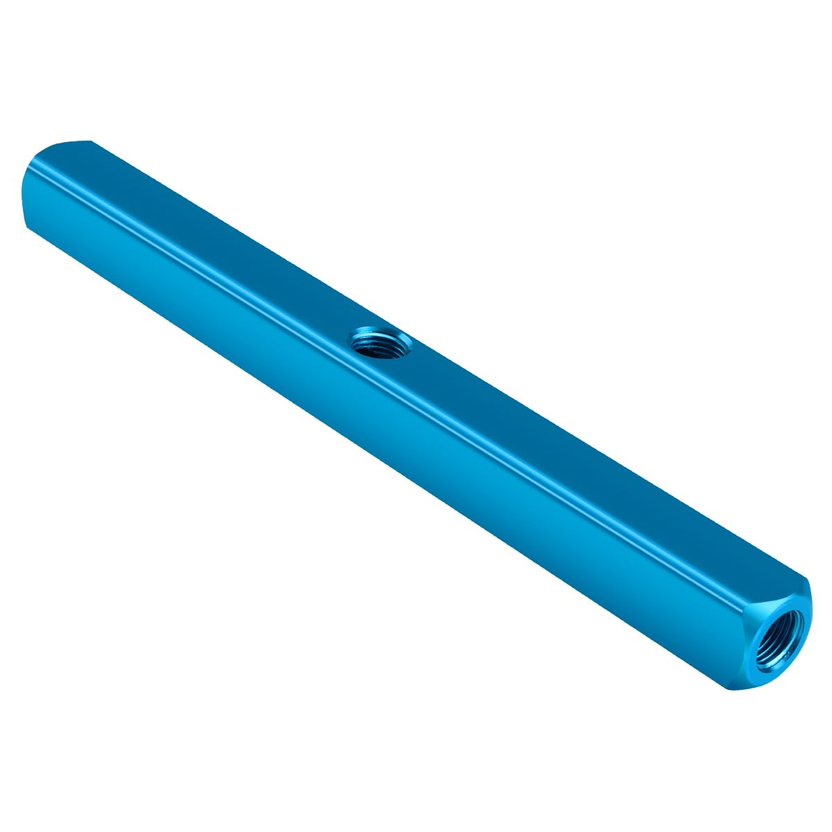 Válvula De Escape Rápida Unidireccional De Aluminio 1-4 Pt | Cuotas sin