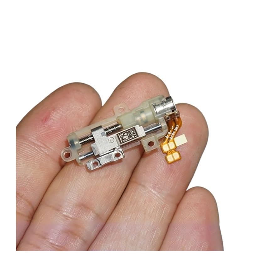 Moteur pas à pas 5mm de haute précision avec réducteur planétaire et vis sans fin pour micro-robot