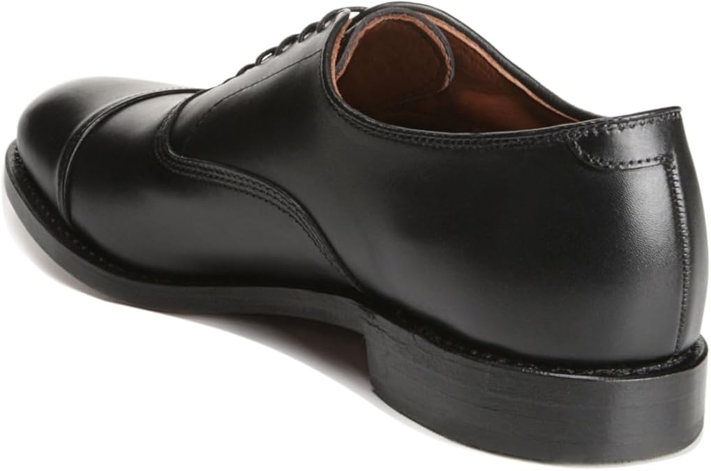 Allen Edmonds Men's Park Avenue Waterproof Cap-toe Oxford Dress Shoe