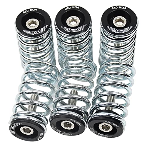 Kit de bouchon de collier d'embrayage Ducait pour éliminer le jeu mécanique