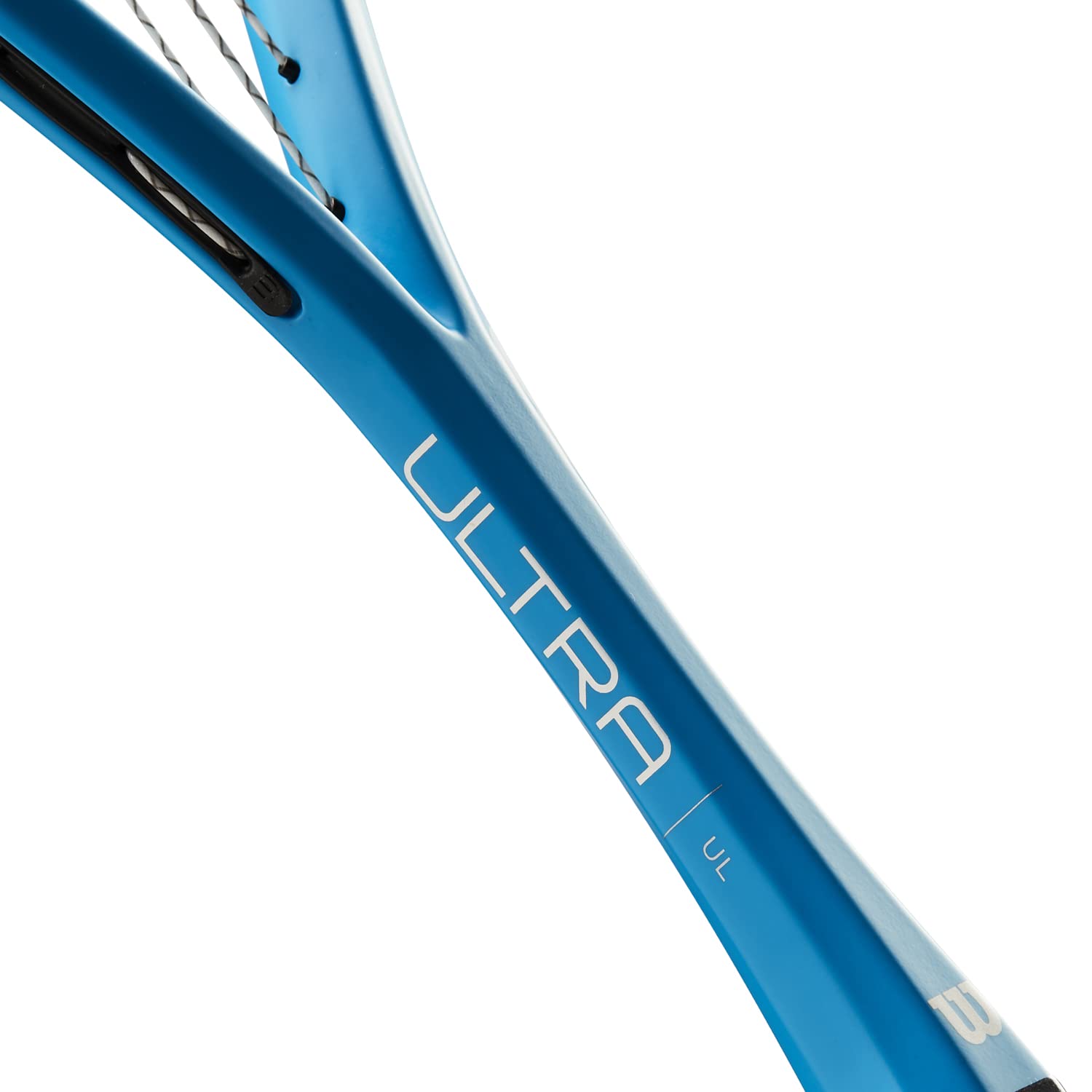 Wilson Squash-Schläger Ultra UL, Graphit