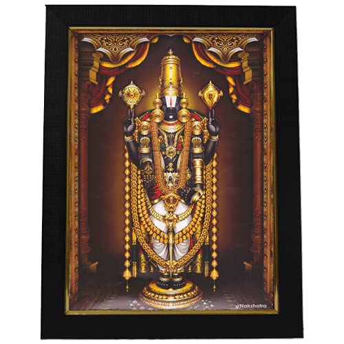 101 Temples - Divinity Eternity Spirituality Tirupati Balaji Nija...