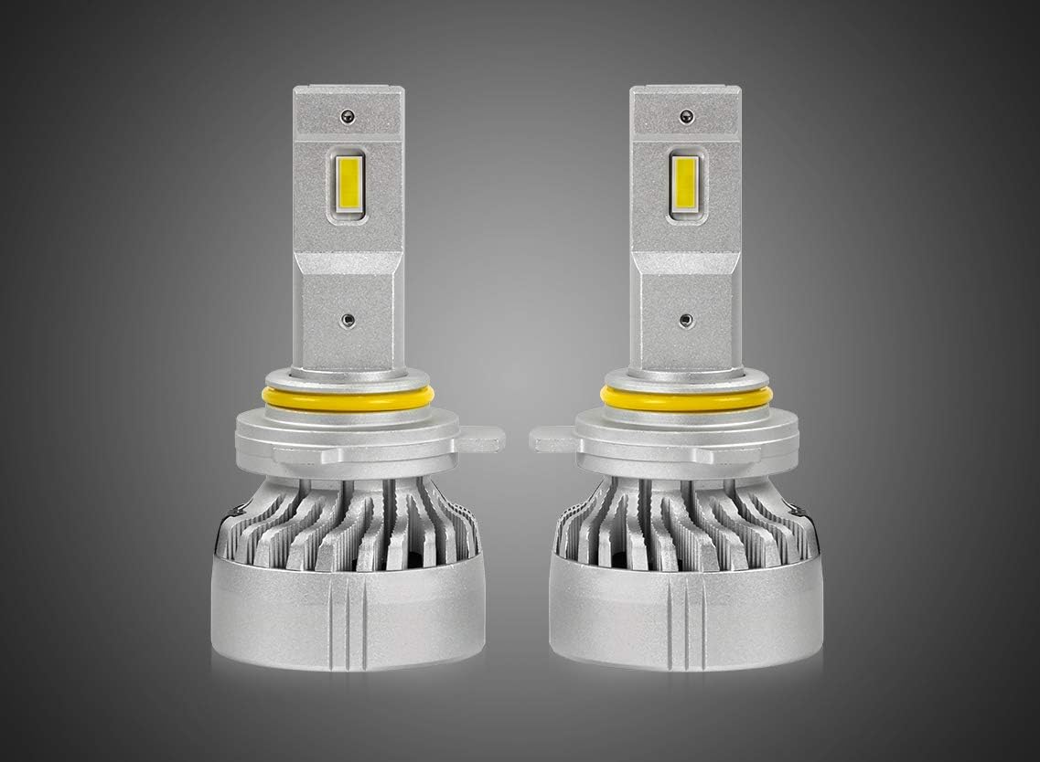 22121 Xtreme Series 9012 LED Bulb Kit (2 EA)