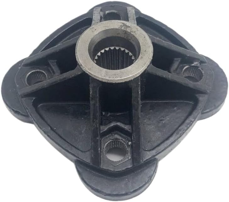 Rear Wheel Hub 21018 Compatible with Linhai Hytrack 200 260 300 LH260 ATV
