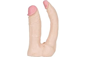 Double Penetrator Dildo: Unleash Dual Delight