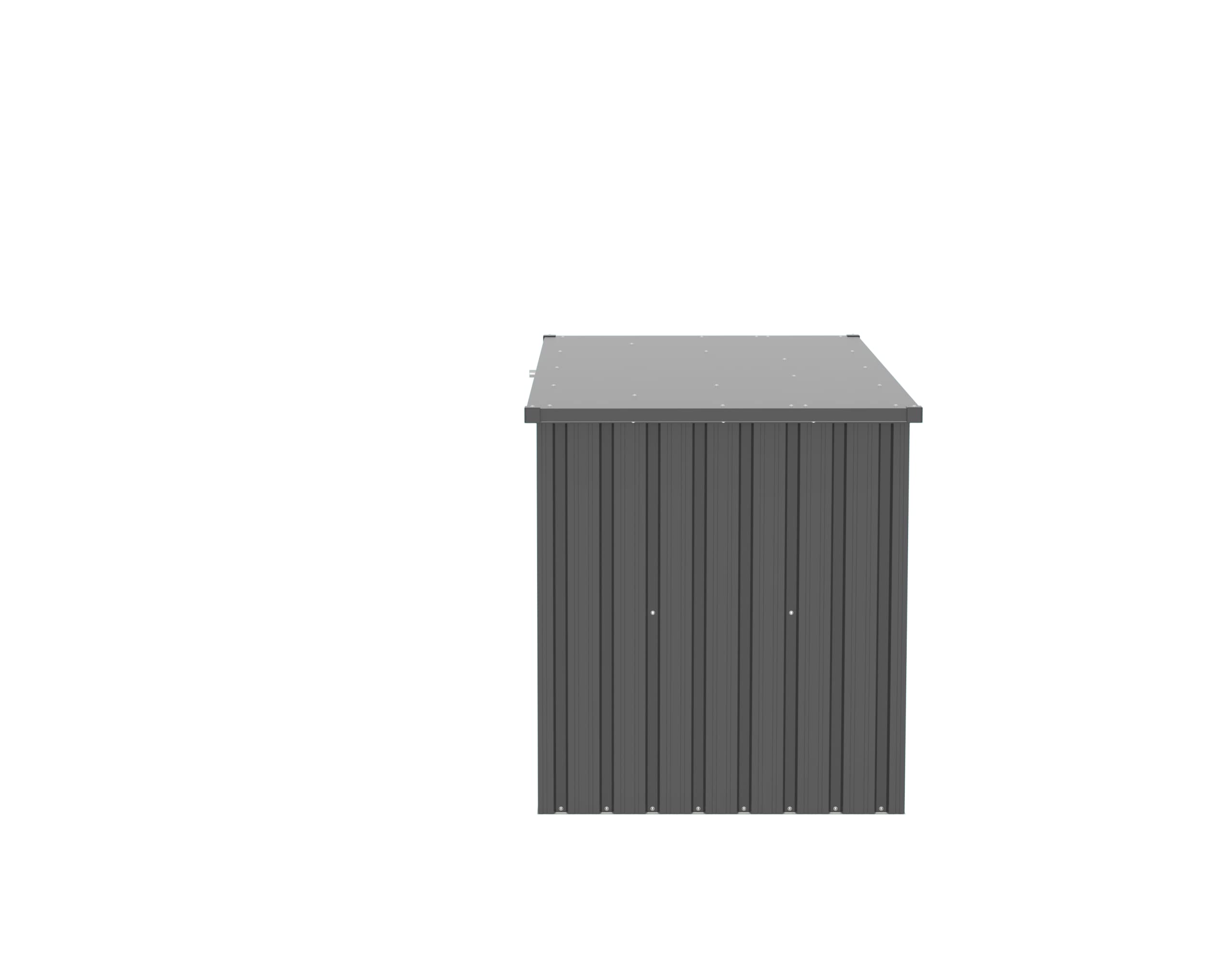 tepro Universalbox Store X-Large, Nutzinhalt ca. 1370l