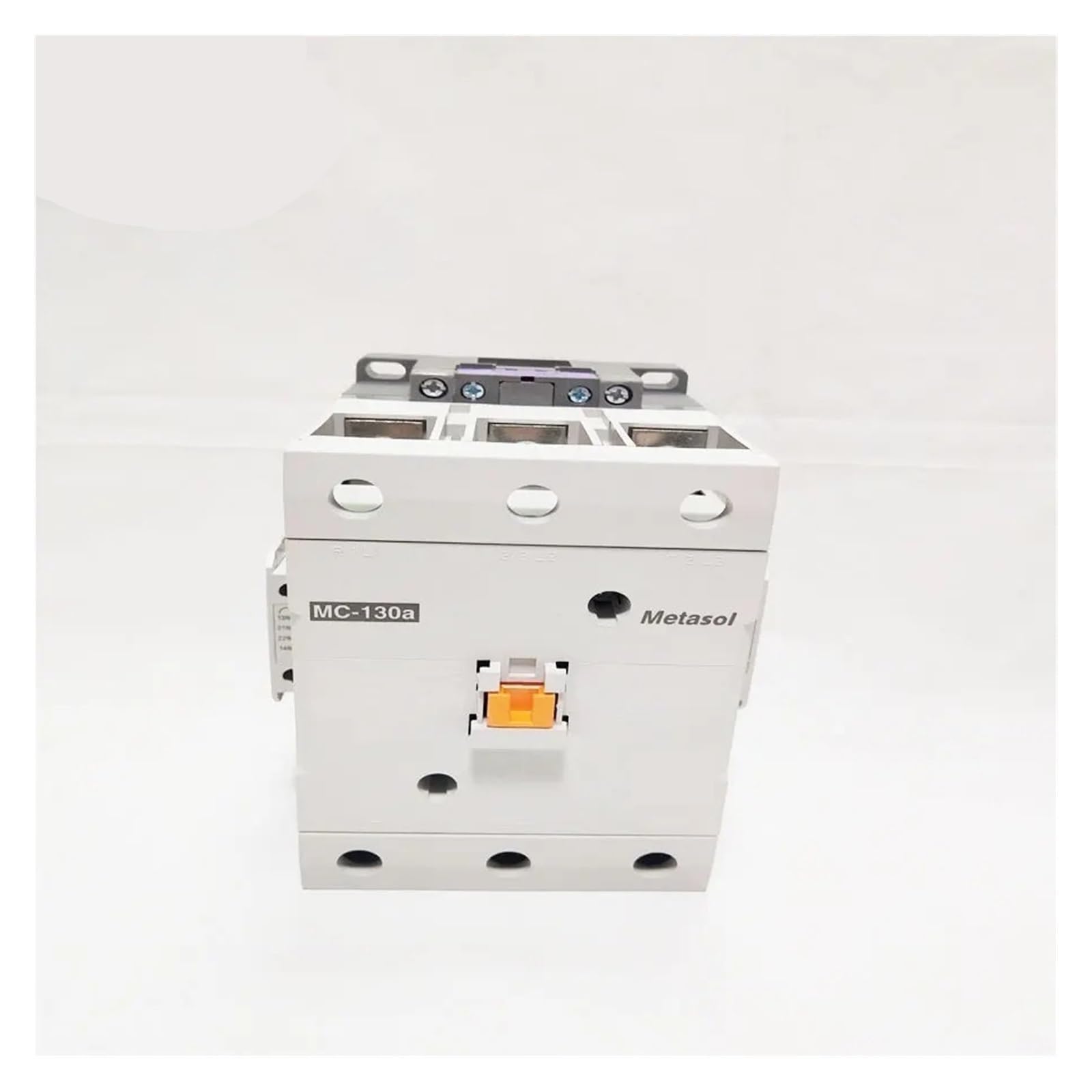 Contacteur GMC-125 AC220V pour éviter les surcharges de moteur