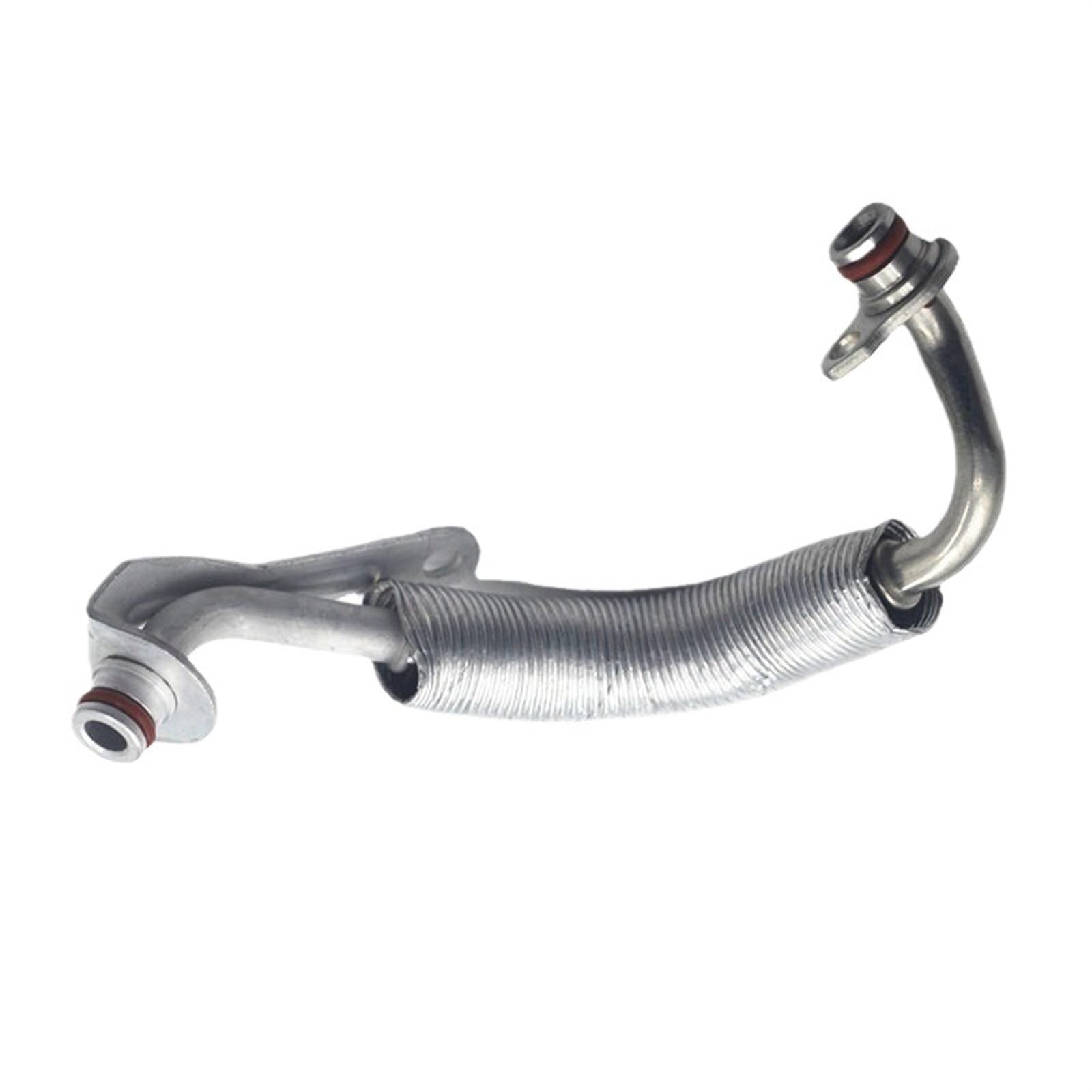 febri Amazon.com: HZMehi 11538663516 Supply Turbocharger Coolant Hose