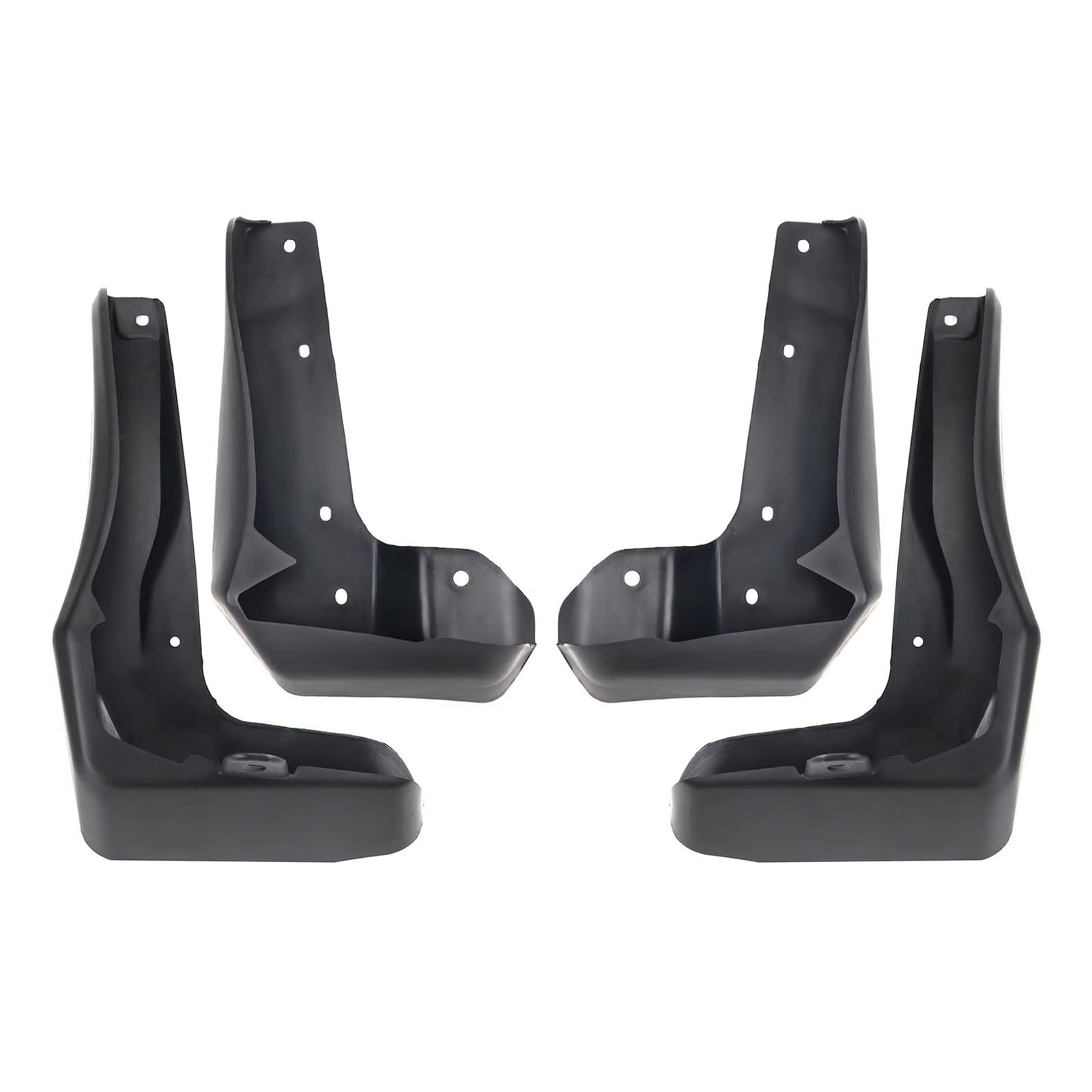 Garde-Boue pour Honda Civic Type R finition premium rigide