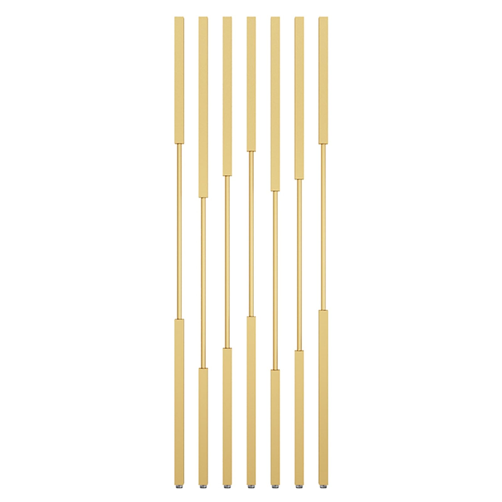 Cloisons de séparation modernes pour magasin et décoration