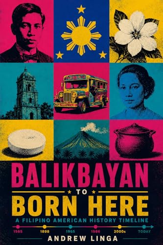 Balikbayan to Born Here: A Filipino American History Timeline