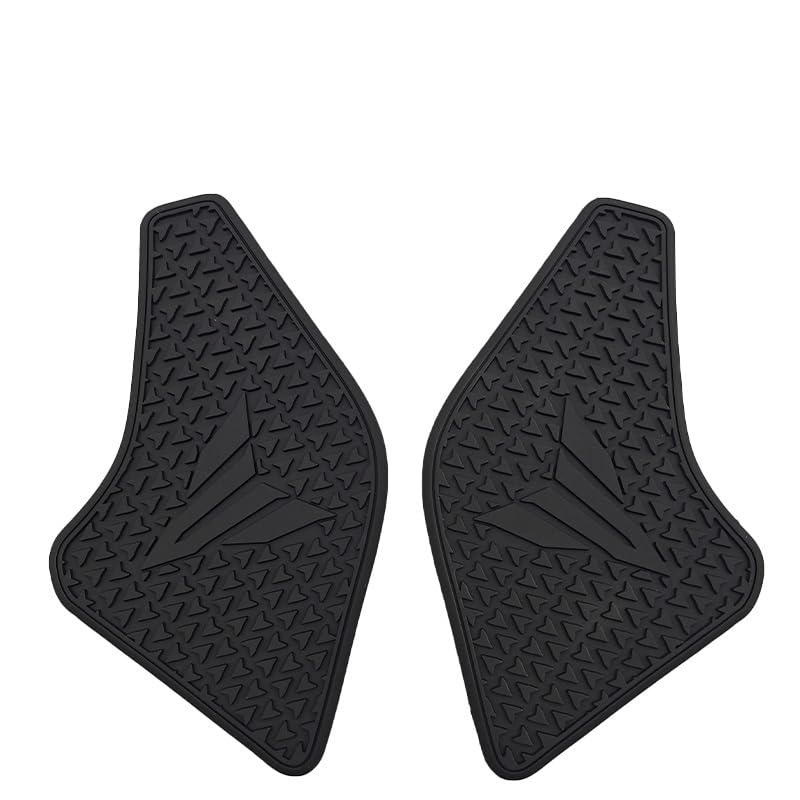 Autocollant protection réservoir MT07 pour vos balades et trajets quotidiens