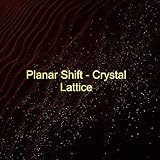 bandit crystal helmet custom  Crystal Lattice