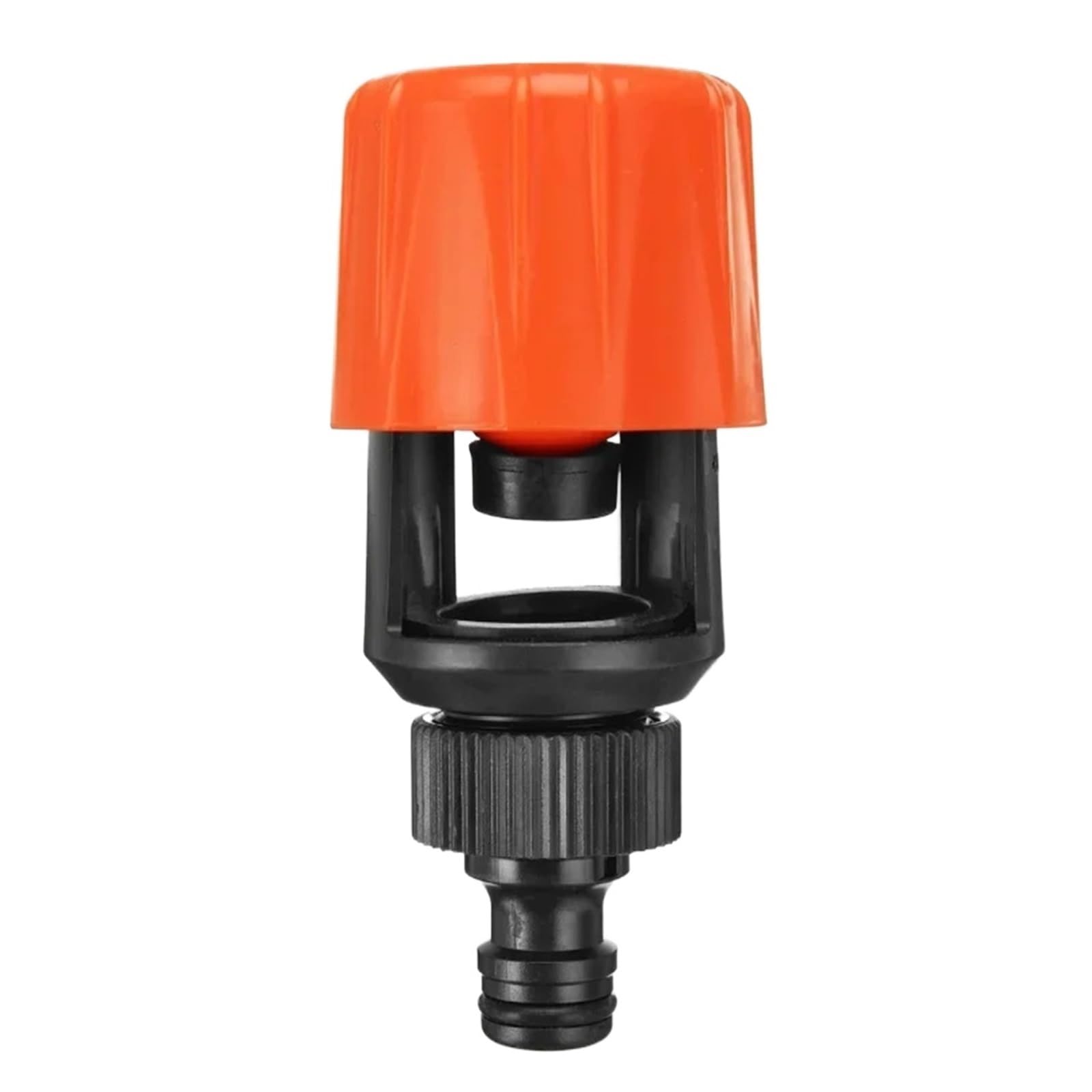 Bdfjeds 2Pcs Garden Hose Connector Universal Tap Water Hose Pipe Joint Tube Quick Connect Garden Mixer Adaptor