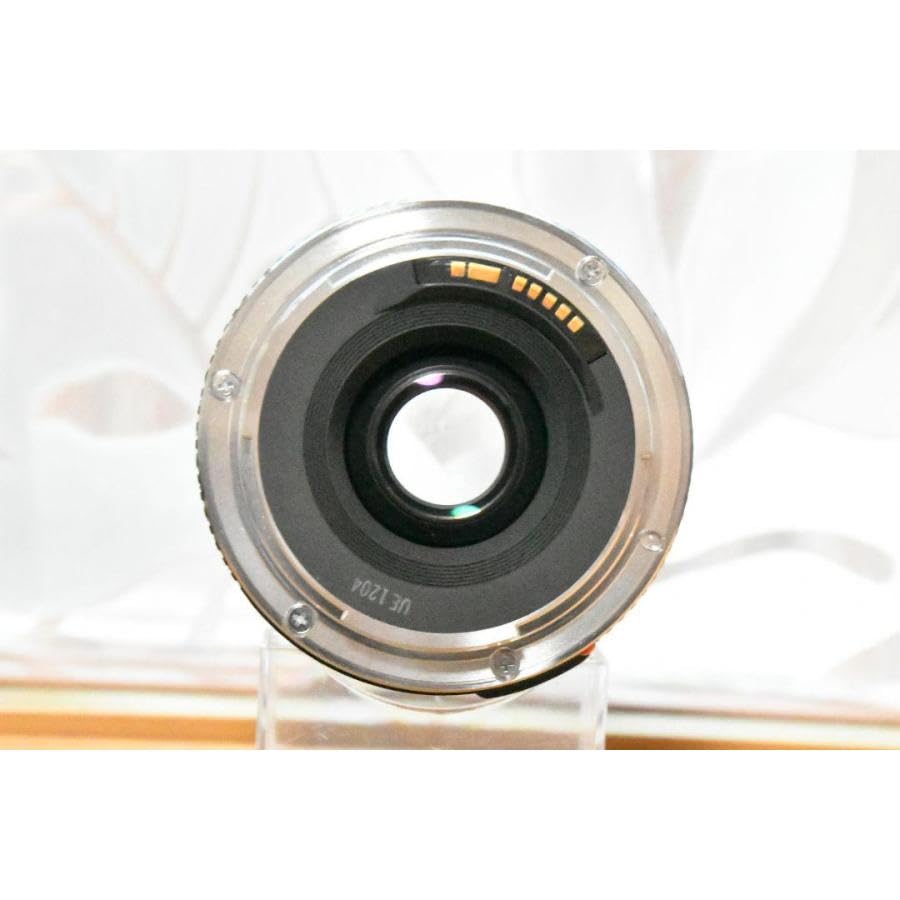 Amazon.co.jp: 一眼レフ 初心者 レンズ キャノンレンズ Canon EF28mm