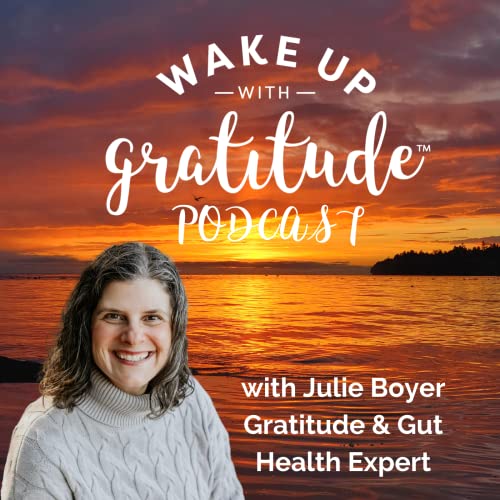 Wake Up With Gratitude cover art