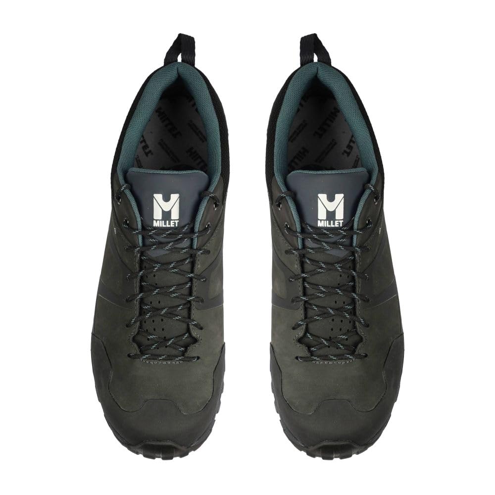 Millet Hike Up Leather GTX M Zapatos para senderismoUnisex Adulto
