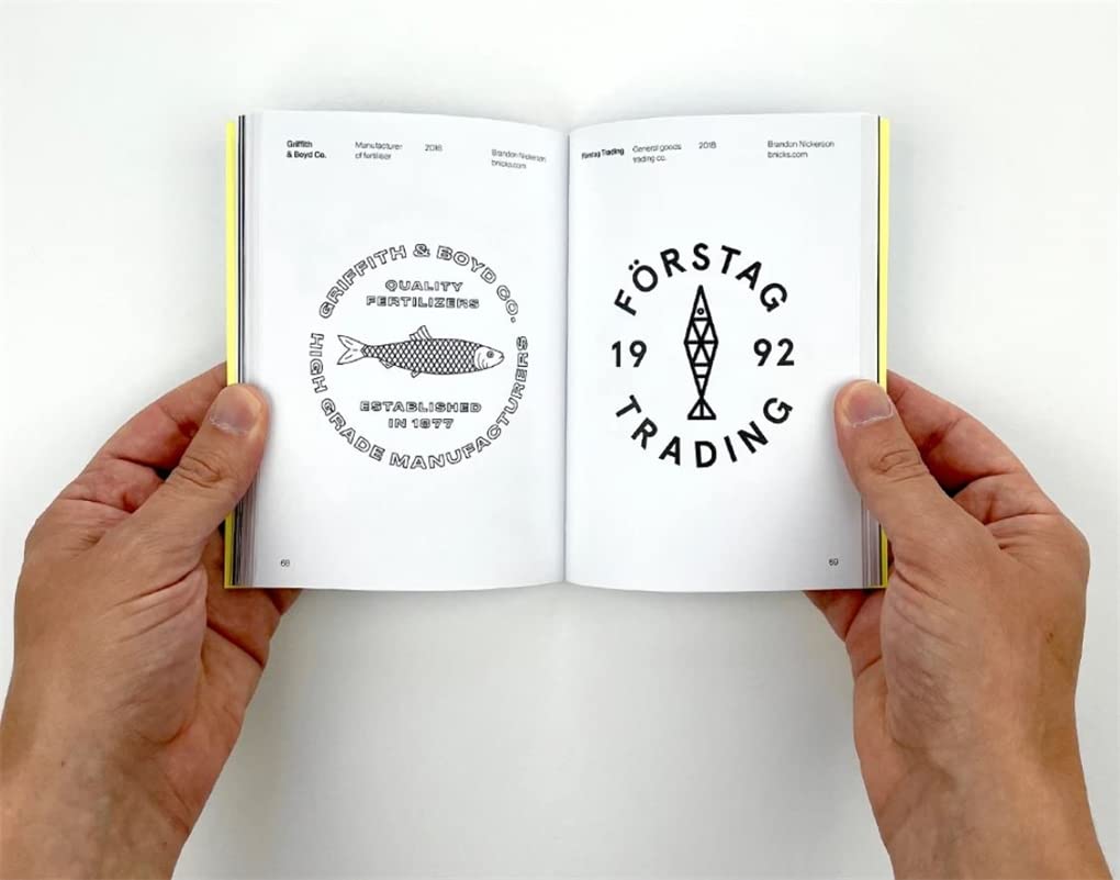 Maritime Logos /anglais
