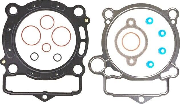 ATV&UTV Replace Parts & Accessories for Cometic EST Top End Gasket Kit 91mm #C3784-EST KTM 350 SX-F for 350 XC-F 2015-2018 Mod-BBM45-FV18051