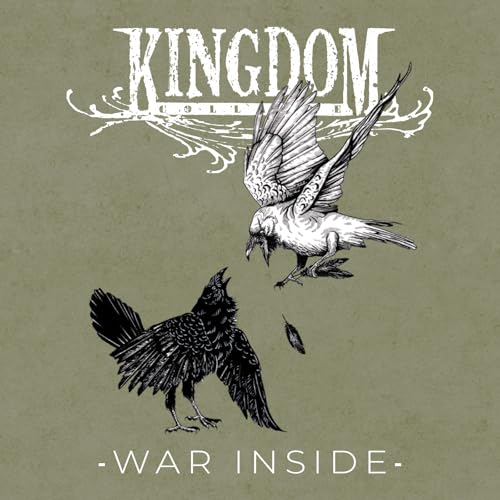Kingdom Collapse