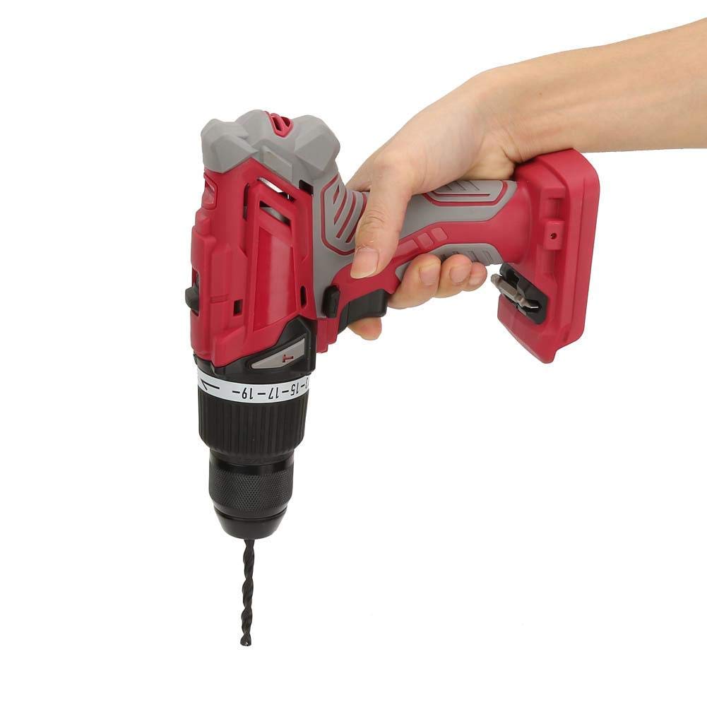 Amazon.co.jp: BZM-ZM 電気ドリル、多機能コードレスインパクト