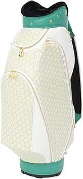 Amazon | レザレクション（Resurrection） ゴルフ キャディバッグ 9型