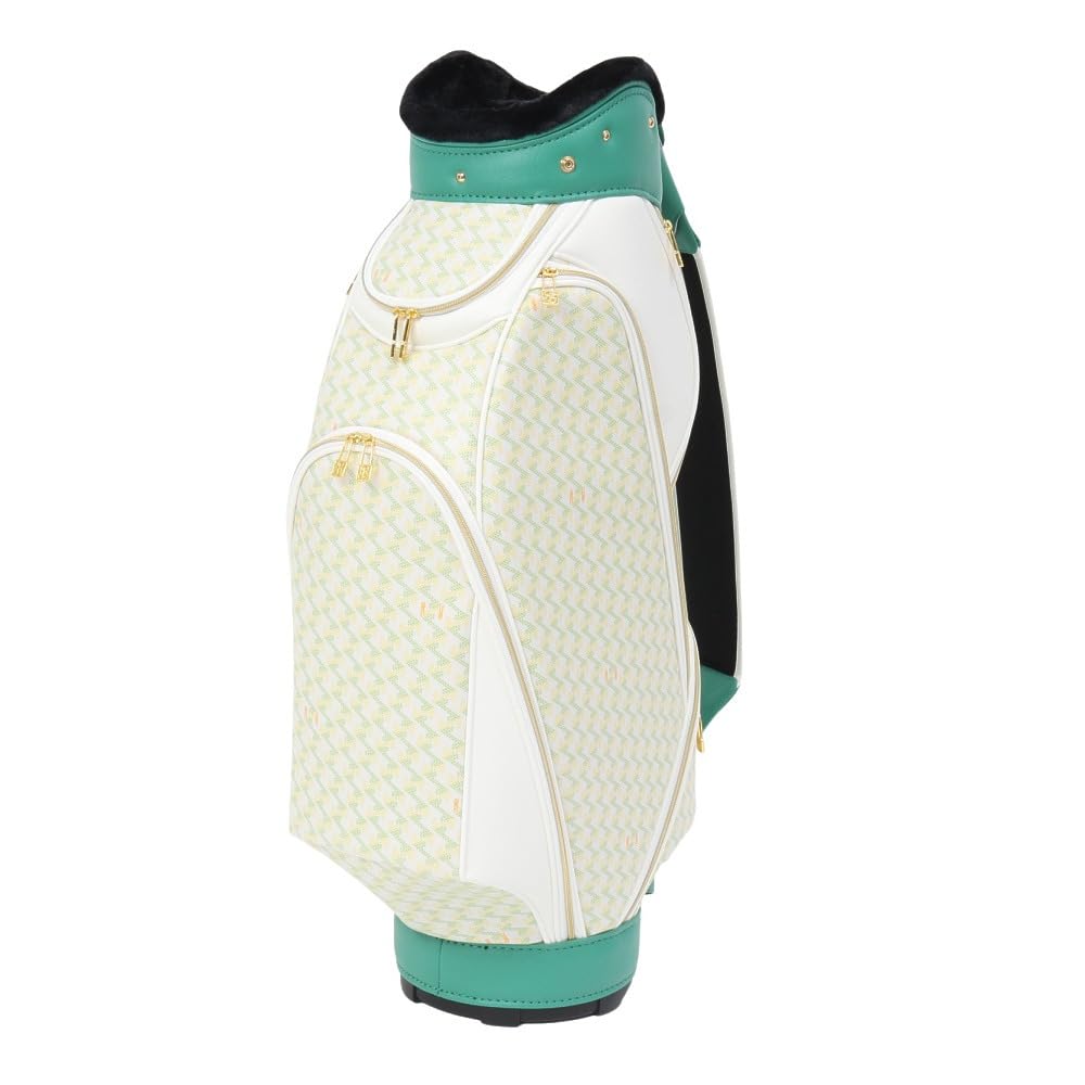 Amazon | レザレクション（Resurrection） ゴルフ キャディバッグ 9型