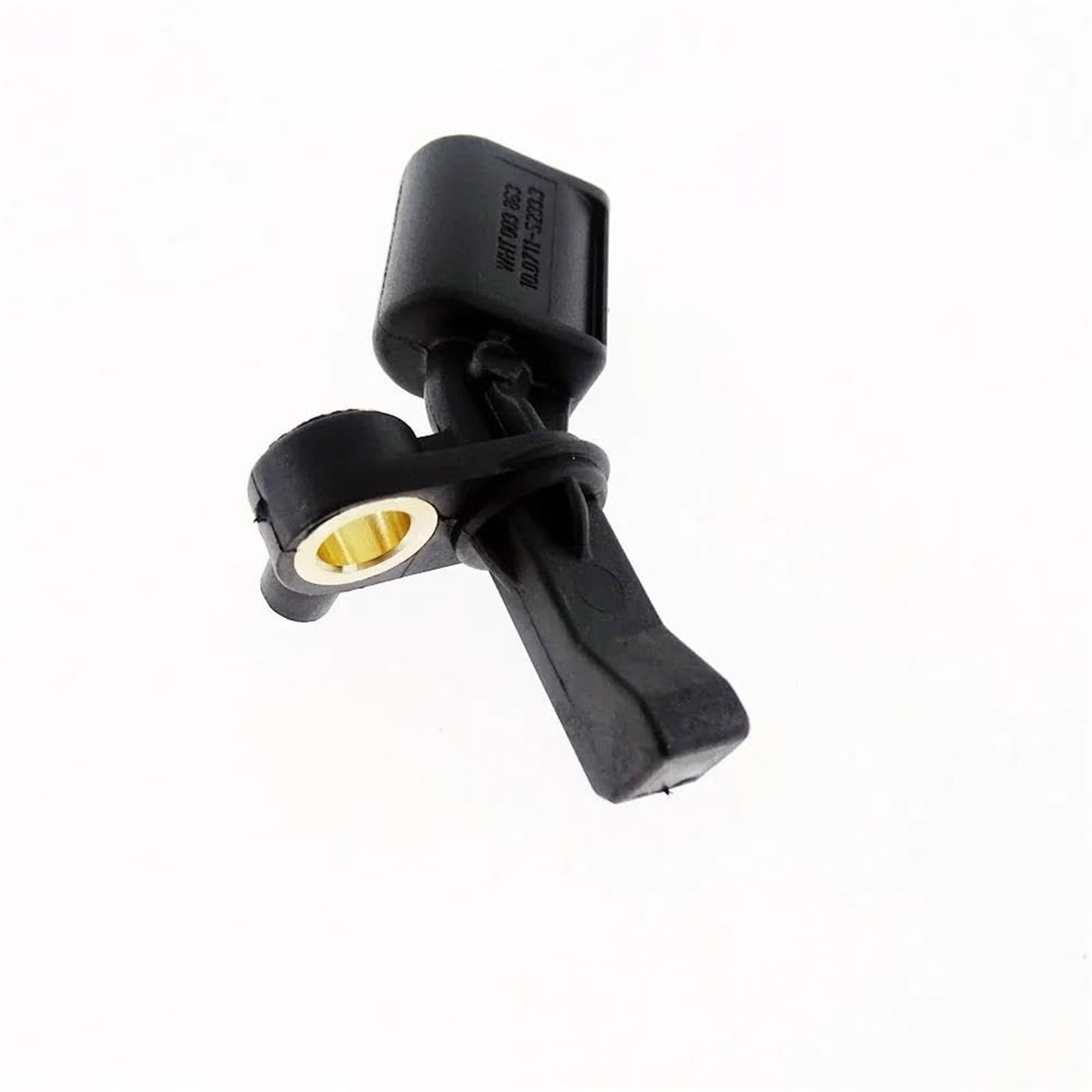Sensor ABS Sensor de velocidad rueda ABS trasero izquierdo Para Seat Para Mii Para Ateca Para TOLEDO IV 2009-2017 (OE# WHT003863, 6Q0927807B)