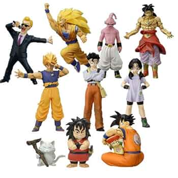 Amazon.co.jp: TAMASHII NATIONS 超造形魂 ドラゴンボールZ 其之