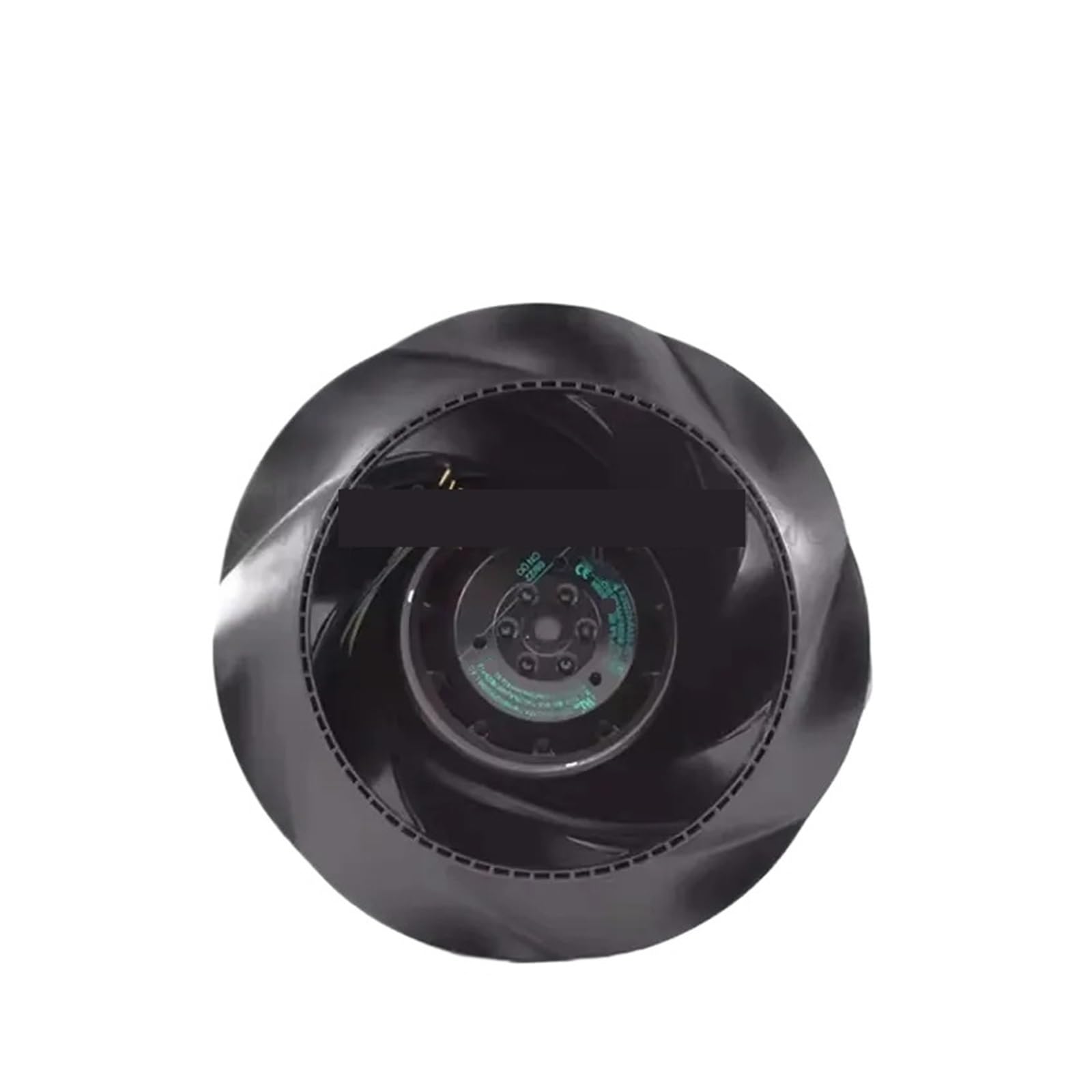 PEQYUACTE R2E225-RA92-23 230V 0.68A 155W Cooling Fan(Wavy shape)