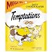 TEMPTATIONS Classic Treats for Cats Tasty Chicken Flavor 6.3 Ounces