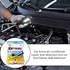Oil Leak Detection Kit, Uv Dye Leak Detector Tool, Refrigerant Leaks Detector Tool With Fluorescent Protective Glasses, Coolant Leaks Detection Kit For Auto Air Conditioner #1