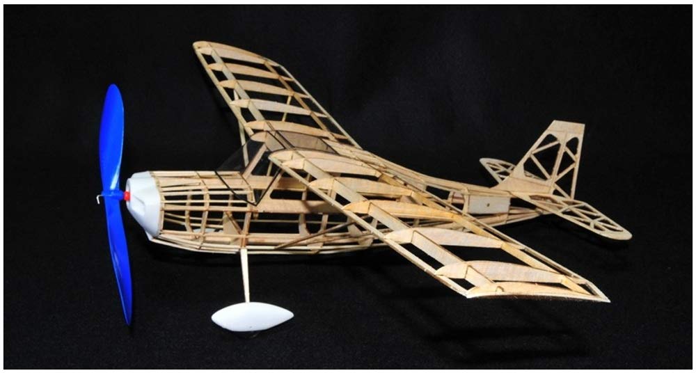 Amazon | スタジオミド 1/22 バルフライヤージュニアシリーズ