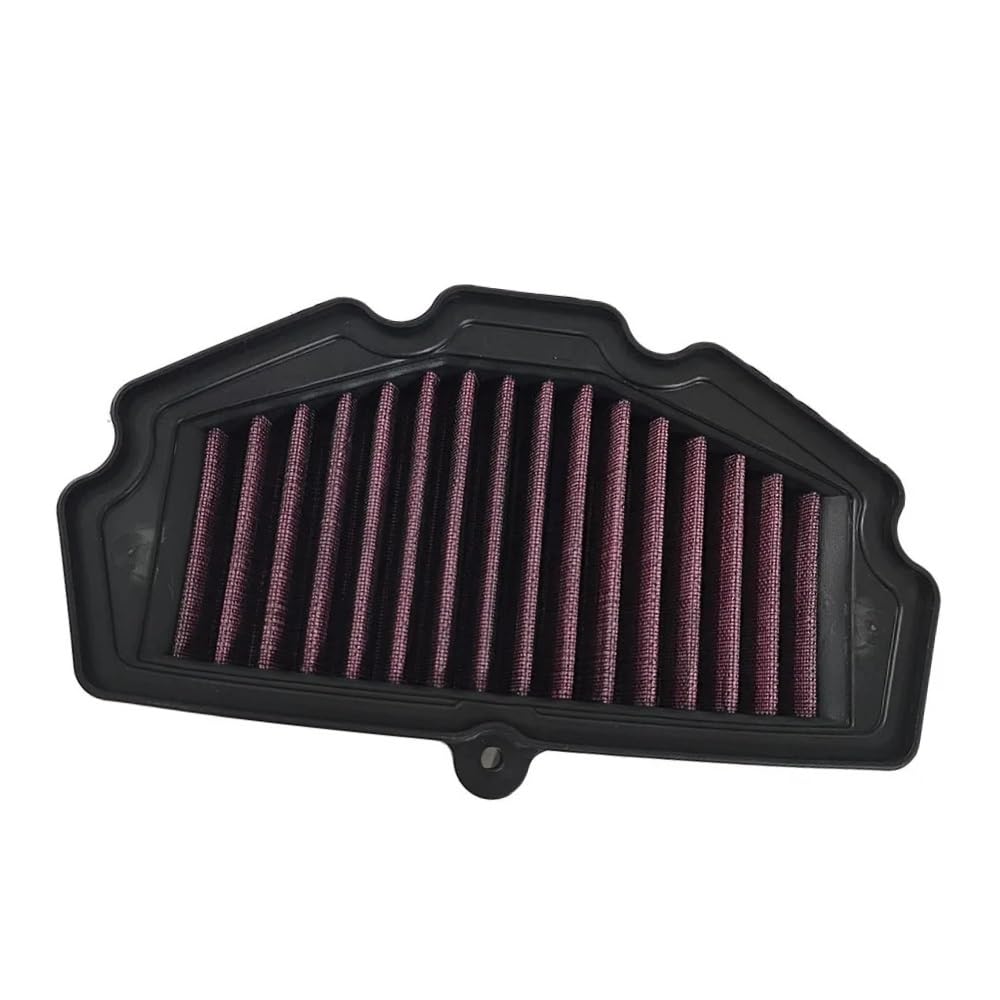 Filtre à air de rechange contre les pertes de puissance Ninja S650 - 4